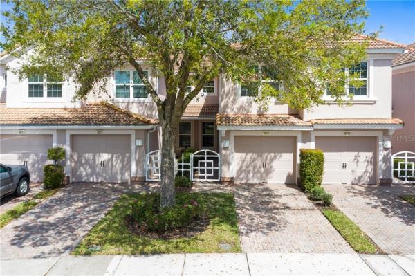 PROMENADES AT BELLA TRAE P1