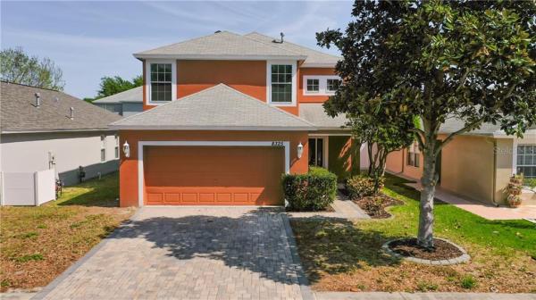 HUNTING CRK MULTI FAM 10 20