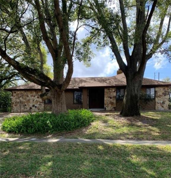 BARCLAY WOODS 3RD ADD