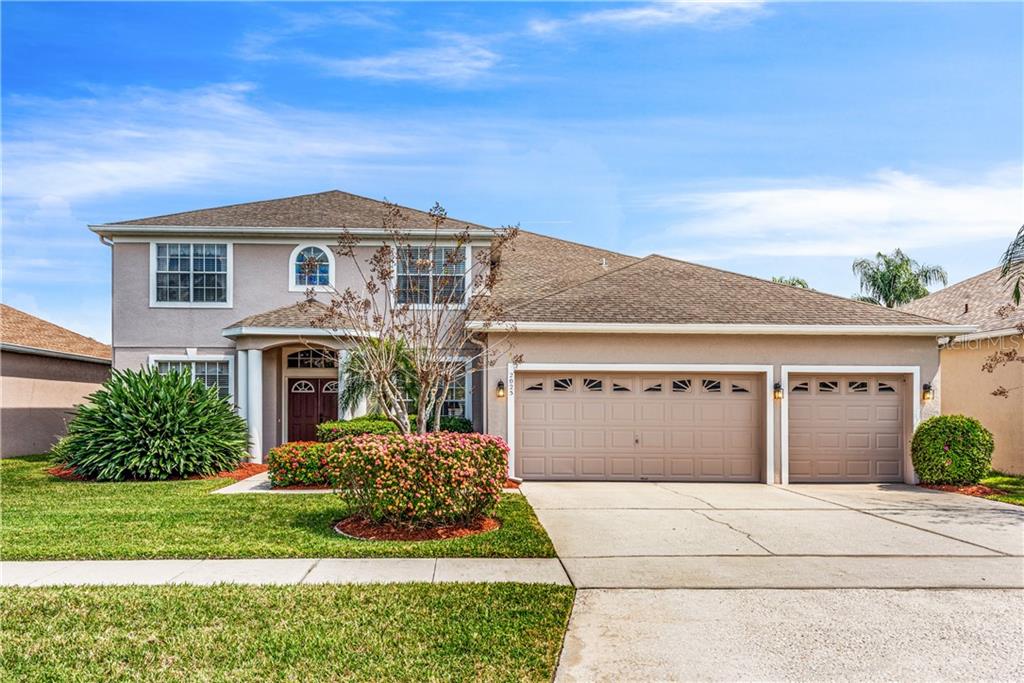 CYPRESS SPRINGS - фото