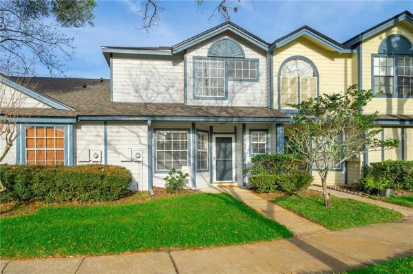 WEKIVA RESERVE UNIT 3