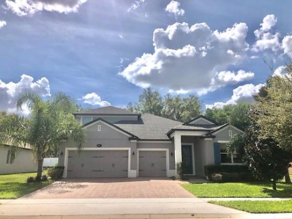 FOSTERS GROVE AT OVIEDO