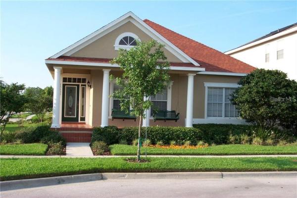 LIVE OAK VILLAGE PH 01B