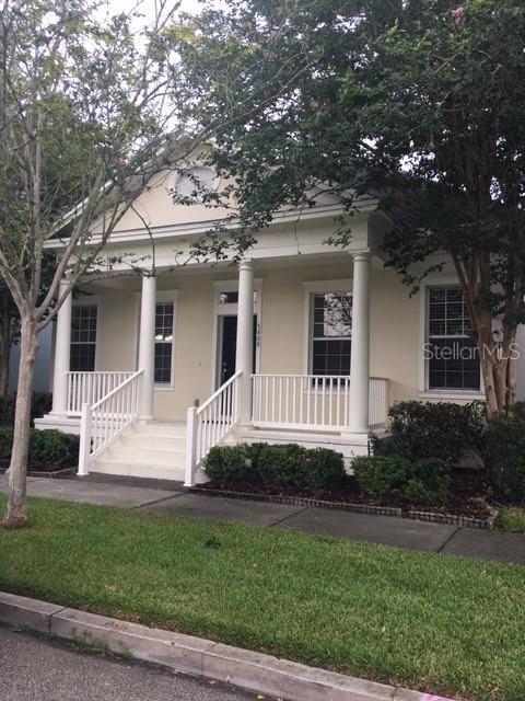 BALDWIN PARKA - фото