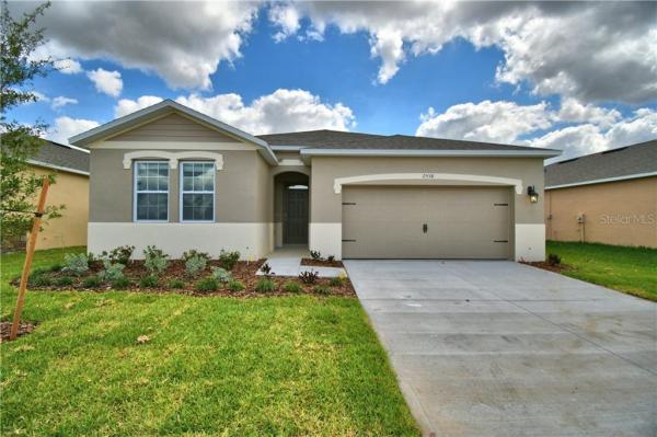 HERITAGE LANDINGS AT LAKES AT LAUREL HIGHLANDS