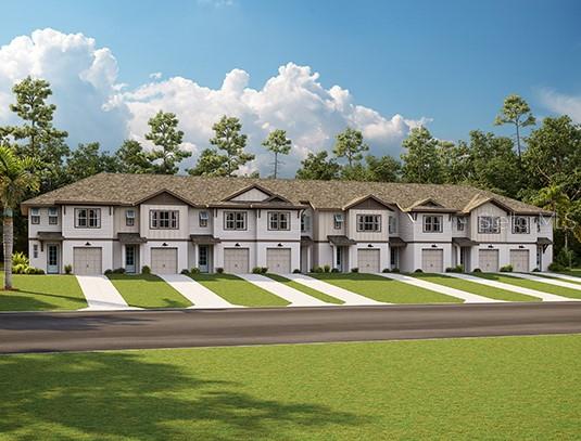 THE ENCLAVES AT FESTIVAL