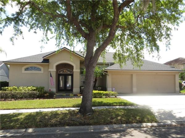 EASTWOOD/FAIRWAY CIR