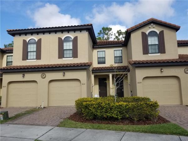 FOUNTAINS/CHAMPIONSGATE PH 1-A