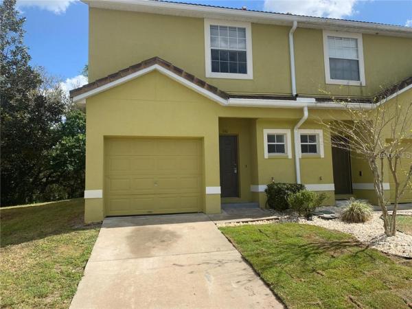 GREENBROOK VILLAS AT ERROL ESTATES