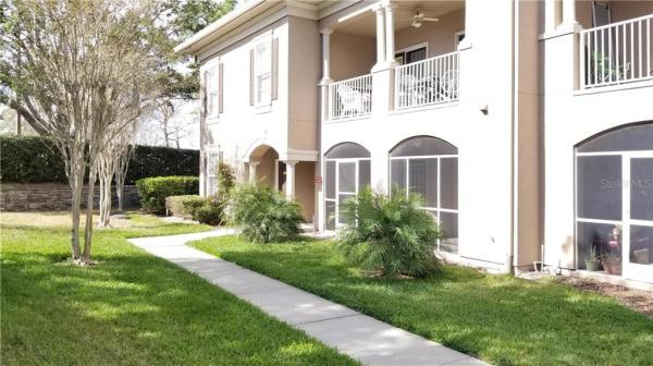 CAPRI/HUNTERS CRK CONDO