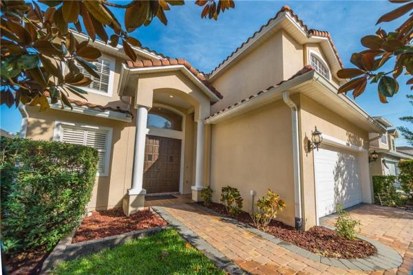 THE SPRINGS PALM SPGS SUB