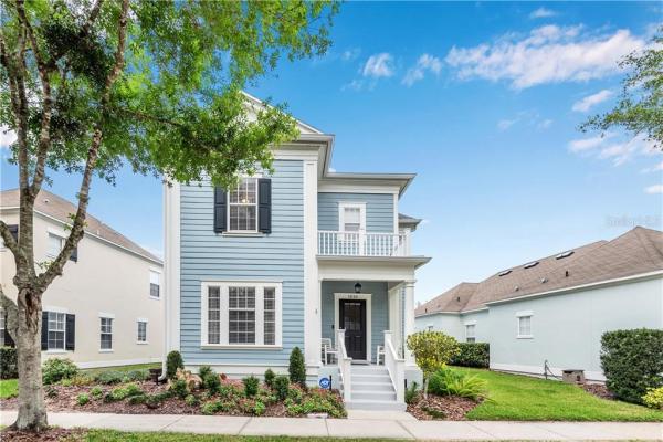 CELEBRATION SOUTH VILLAGE