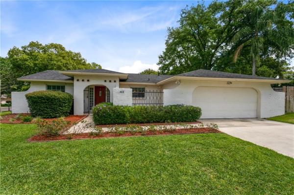 BARCLAY WOODS 1ST ADD