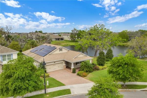 HICKORY HAMMOCK PH 2A