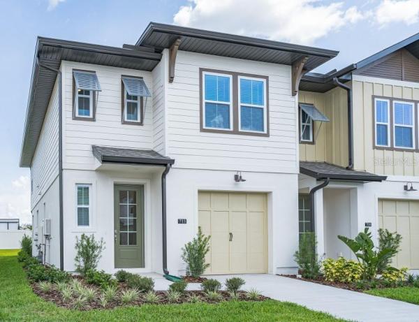 THE ENCLAVES AT FESTIVAL