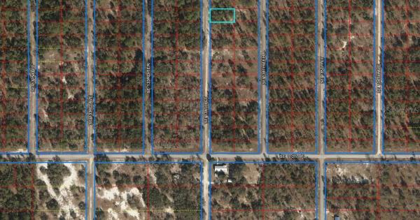 RAINBOW LAKES ESTATES