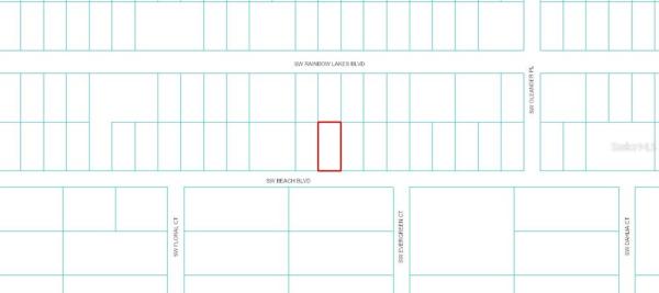 RAINBOW LAKES  ESTATES