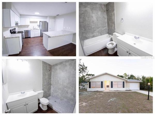 SILVER SPGS SHORES UN 68