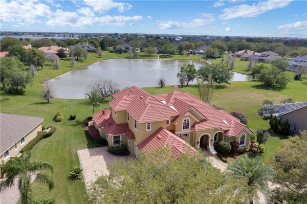 WYNDHAM AT LAKE WINTERSET