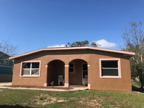 POINCIANA HEIGHTS HAINES CITY REV