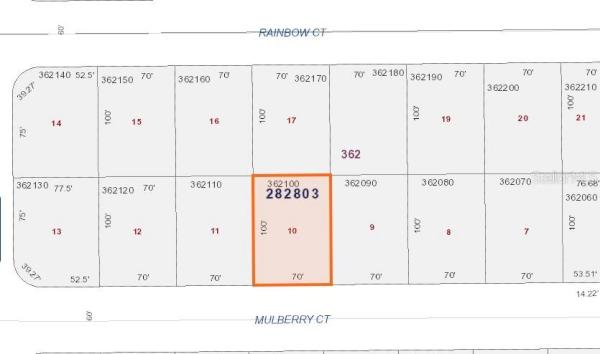 POINCIANA NBRHD 02 WEST VILLAGE 07