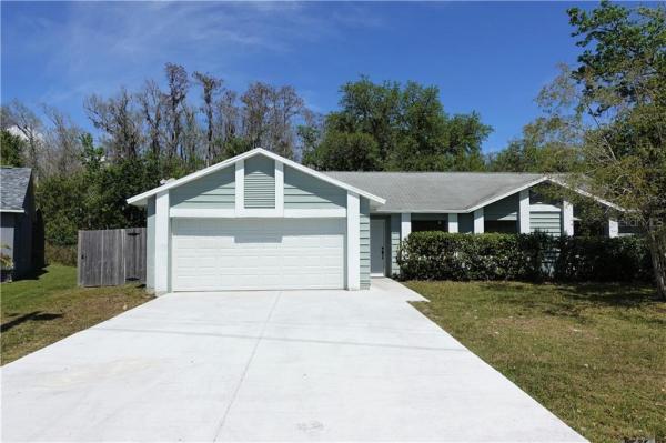 POINCIANA VILLAGE 01 NEIGHBORHOOD 01 NORTH