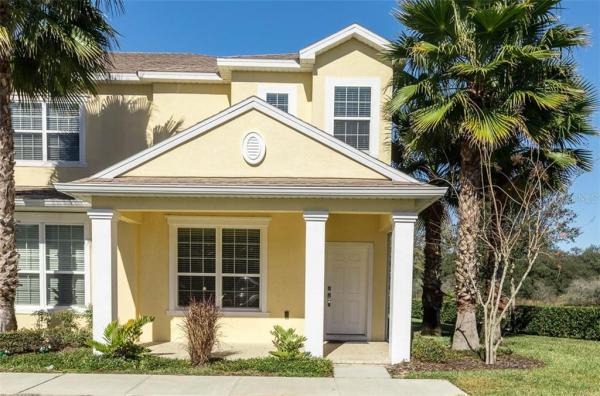 SERENITY AT SILVER CREEK SUB