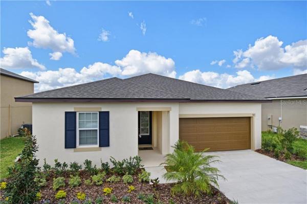 THE RIDGE AT HIGHLAND MEADOWS