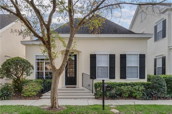 CELEBRATION ARTISAN PARK