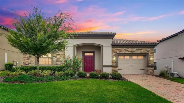 STONEYBROOK SOUTH PH G-1