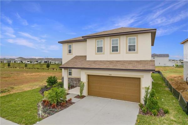 RIDGE AT HIGHLAND MEADOWS