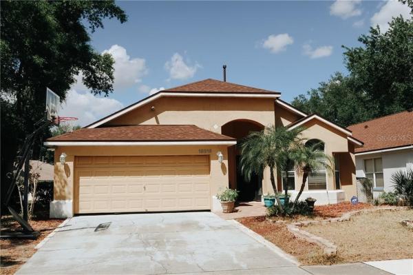 THE SAVANNAS PH I SUB