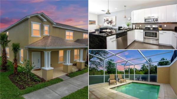 SERENITY AT SILVER CREEK SUB