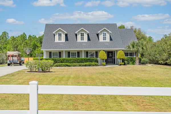 BAY LAKE RANCH UNIT 03