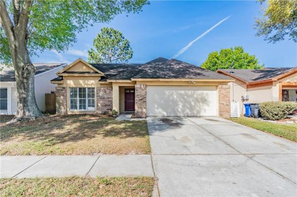 WILDEWOOD VILLAGE SUB