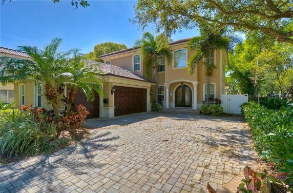 PARKLAND ESTATES REV