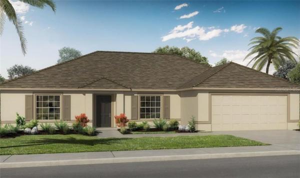 PORT CHARLOTTE SUB 33