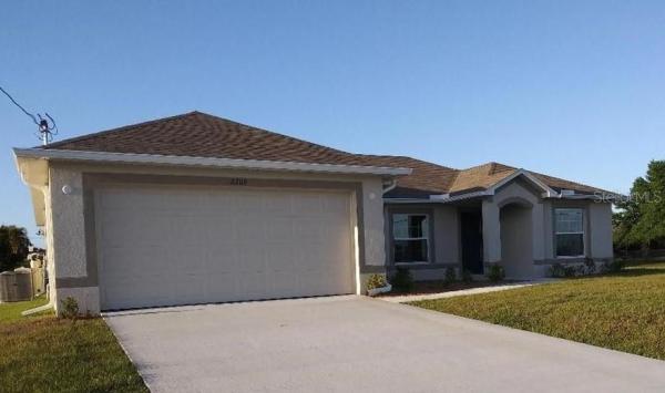 PORT CHARLOTTE SUB 26