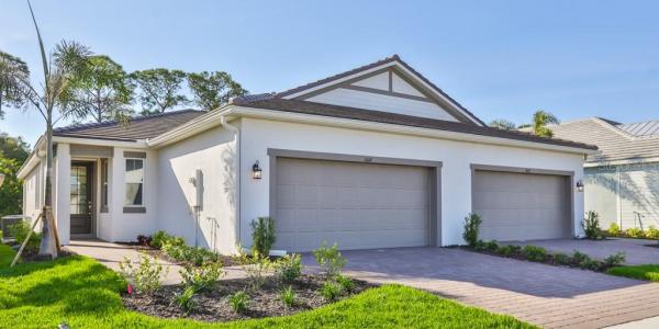 RENAISSANCE AT WEST VILLAGES