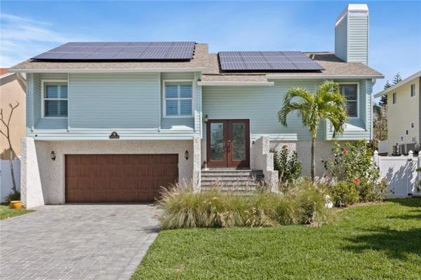 INDIAN BEACH RE-REVISED 21ST ADD