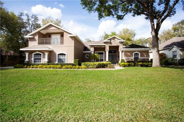 FISH HAWK TRAILS UNIT 4 PH