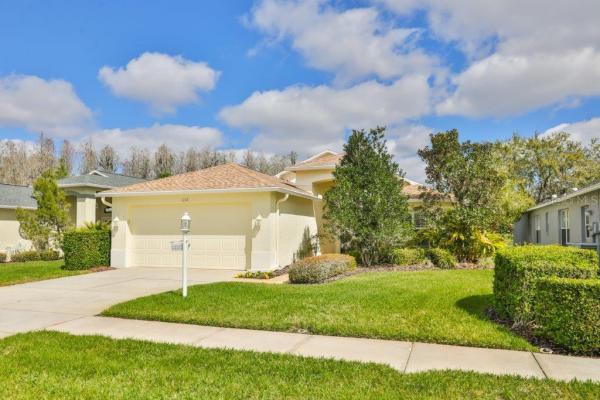 HERITAGE SPGS VILLAGE 13