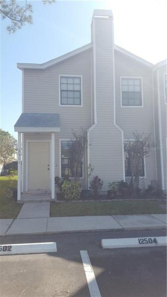 HAMPTON PARK TWNHMS UN 2