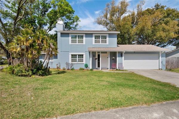 BARRINGTON SUB UNIT B