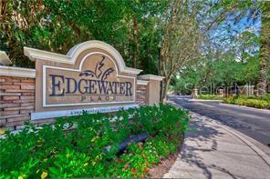 EDGEWATER PLACE