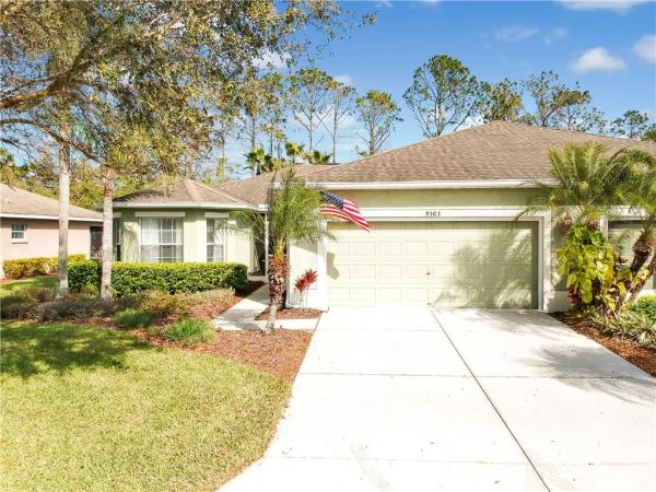 TAMPA BAY GOLF & TENNIS CLUB PH 05C