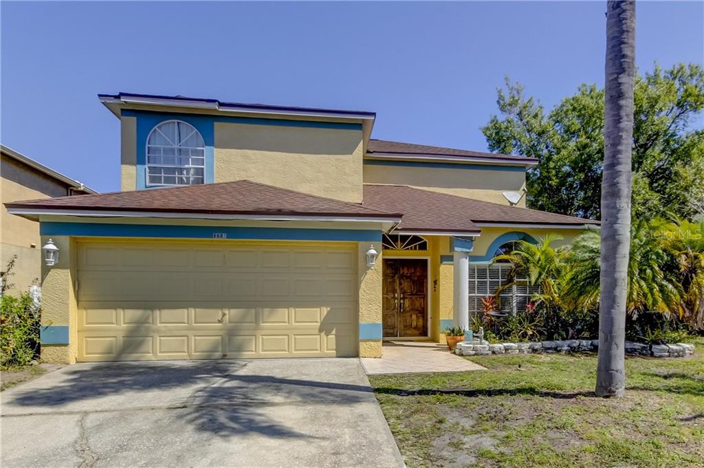 COUNTRYWAY PRCL B TR 17 - фото