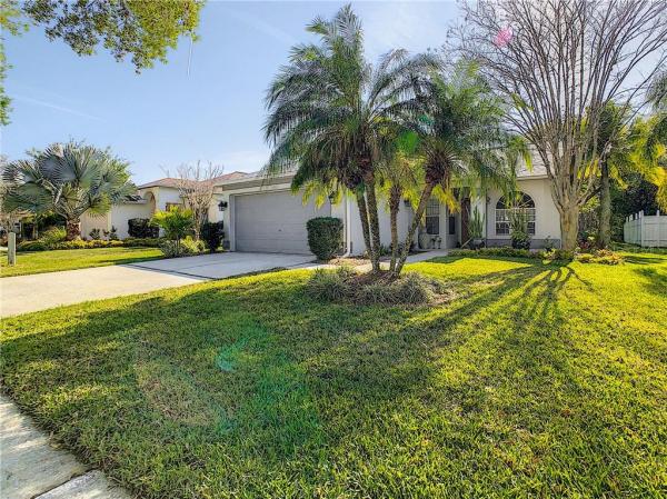 CANTERBURY VILLAGE THIRD ADD