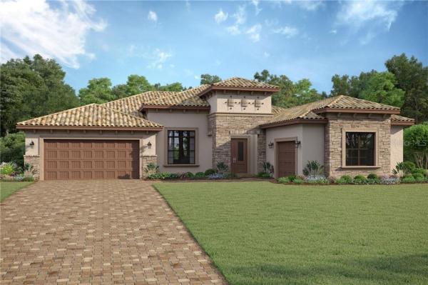 PRESERVE AT FISHHAWK RANCH PHA