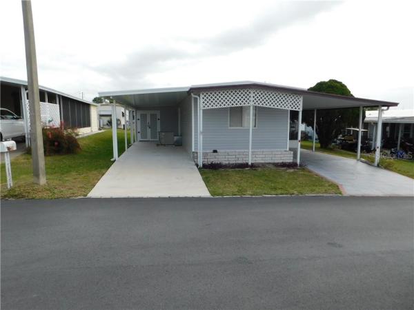 SPANISH TRAILS VILLAGE CONDO